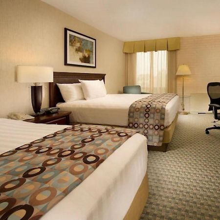Hotel Lotus Kansas City Stadium ภายนอก รูปภาพ