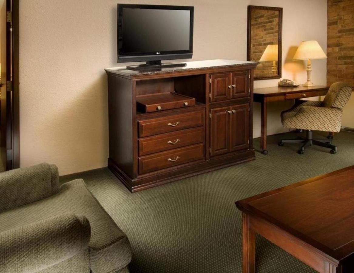 Hotel Lotus Kansas City Stadium ภายนอก รูปภาพ